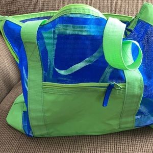 Beach bag